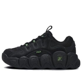 Disruptor Sneakers "Black"