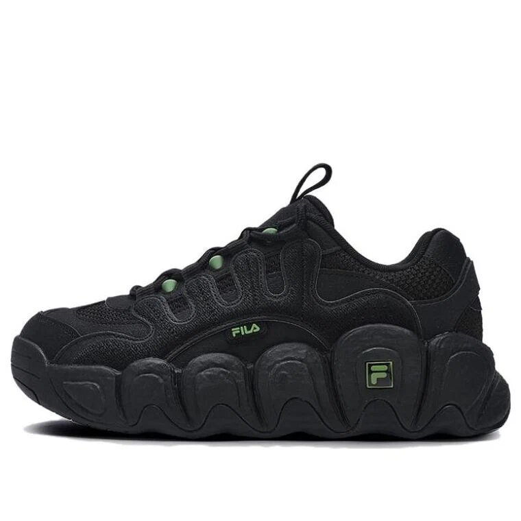 Disruptor Sneakers "Black"