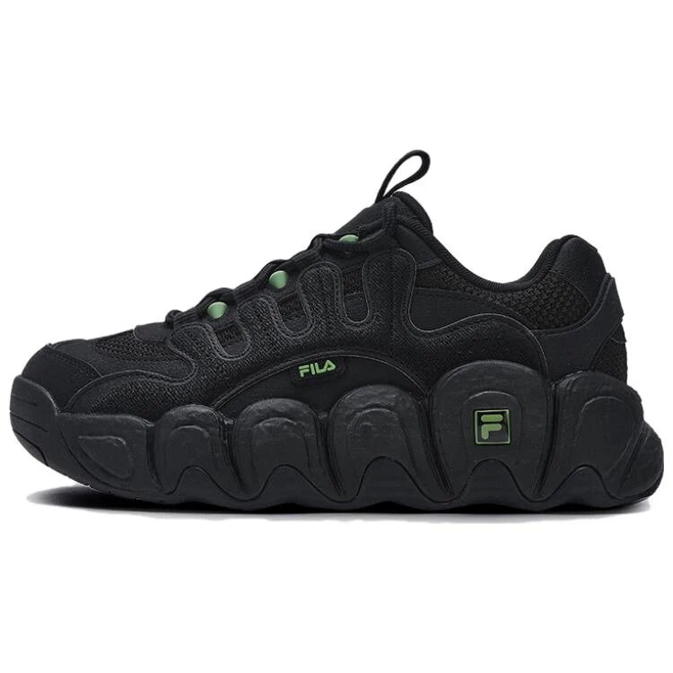 Disruptor Sneakers "Black"