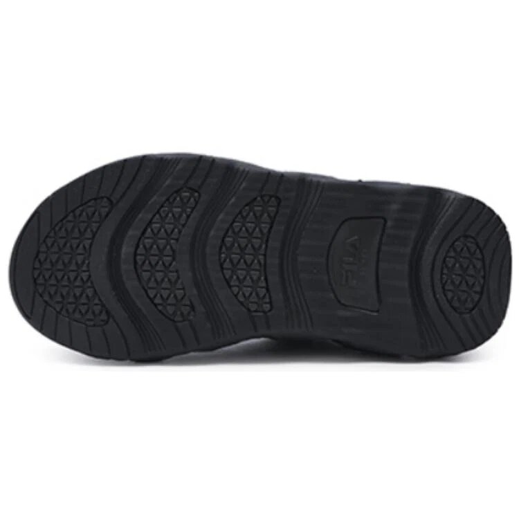 Disruptor Sneakers "Black"
