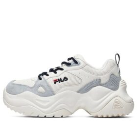 Disruptor Sneakers "White Grey"