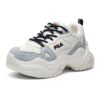 Disruptor Sneakers "White Grey"