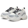 Disruptor Sneakers "White Grey"