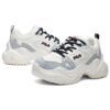 Disruptor Sneakers "White Grey"