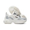 Disruptor Sneakers "White Grey"