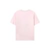 Dolphin Printing Casual Sports Short Sleeve Pink