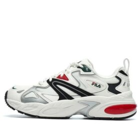 Dolphin "White Black Red"
