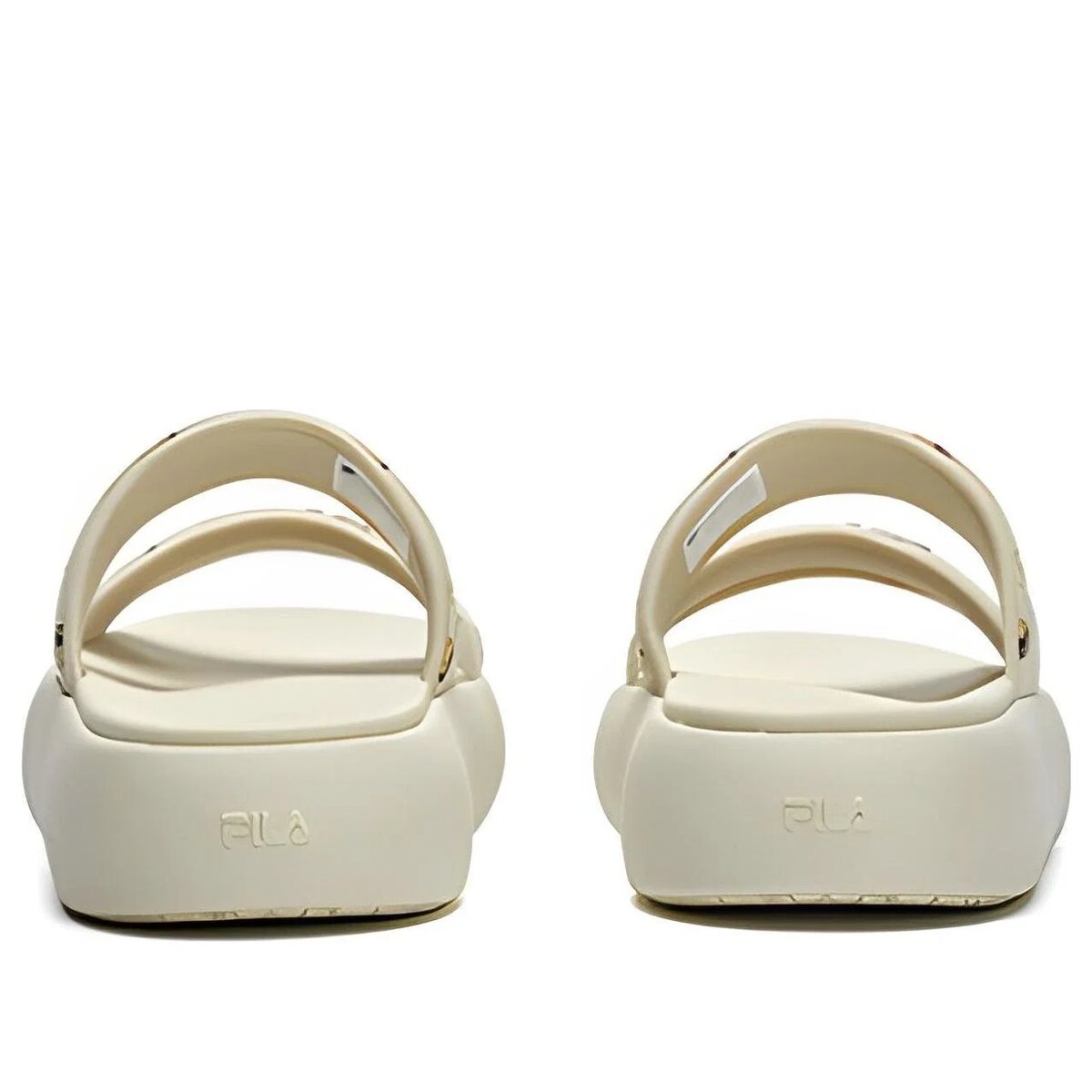 Donut "Beige"
