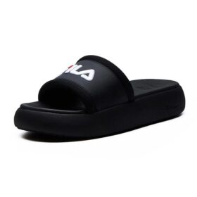 Donut Fashion Casual Slippers For Black