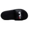Donut Fashion Casual Slippers For Black