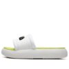 Donut Fashion Slipper GS White