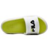 Donut Fashion Slipper GS White