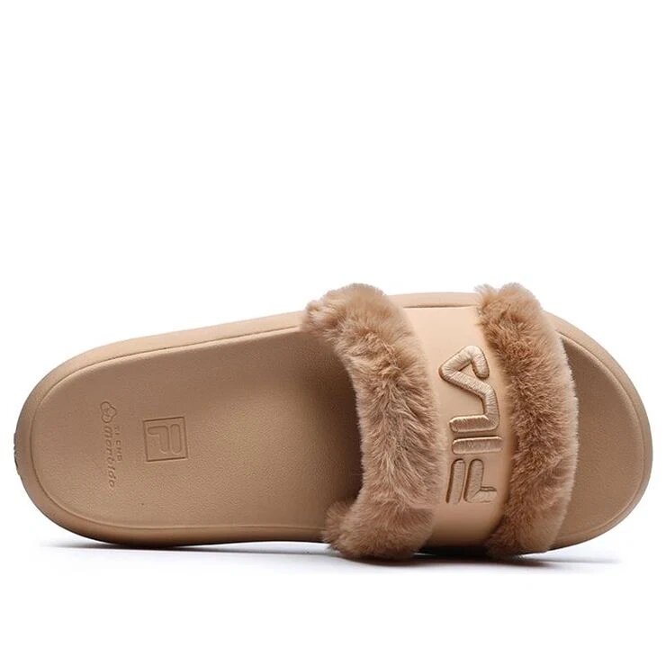 Donut Furry "Tan"