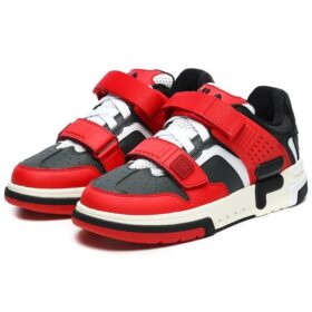 Doppio “Red”