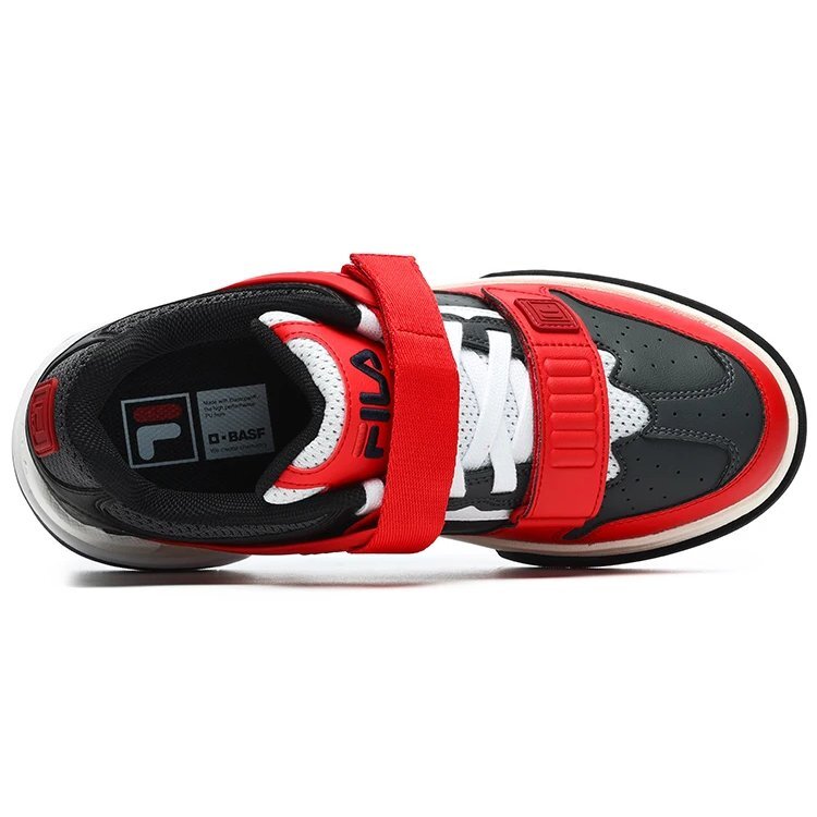 Doppio "Red"