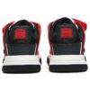 Doppio "Red"