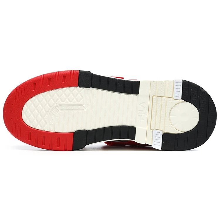 Doppio "Red"