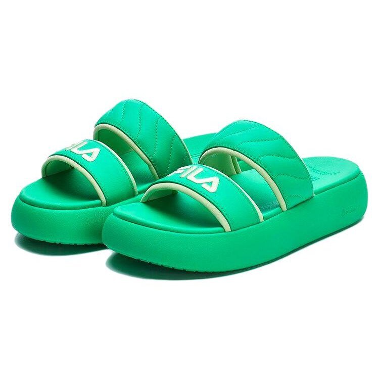 Dount "Green"