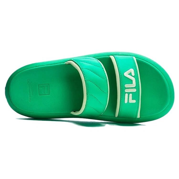 Dount "Green"