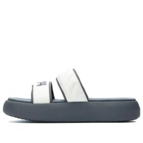 Dount "White Grey"