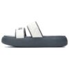 Dount "White Grey"