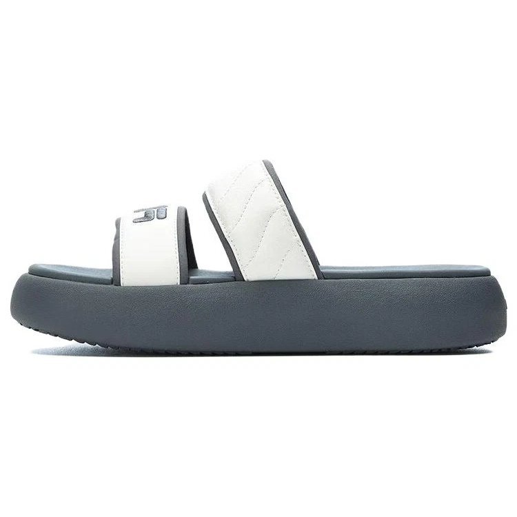 Dount "White Grey"