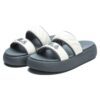 Dount "White Grey"
