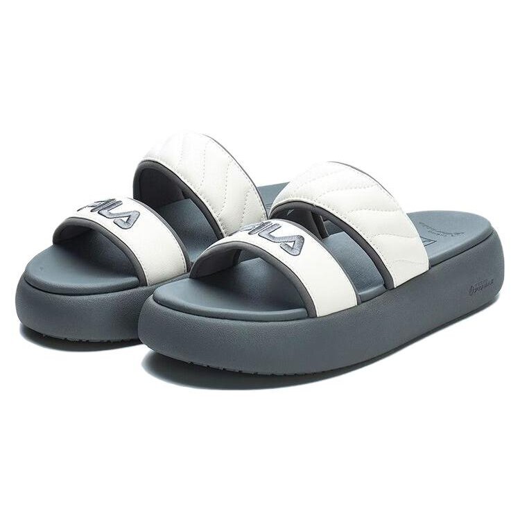 Dount "White Grey"