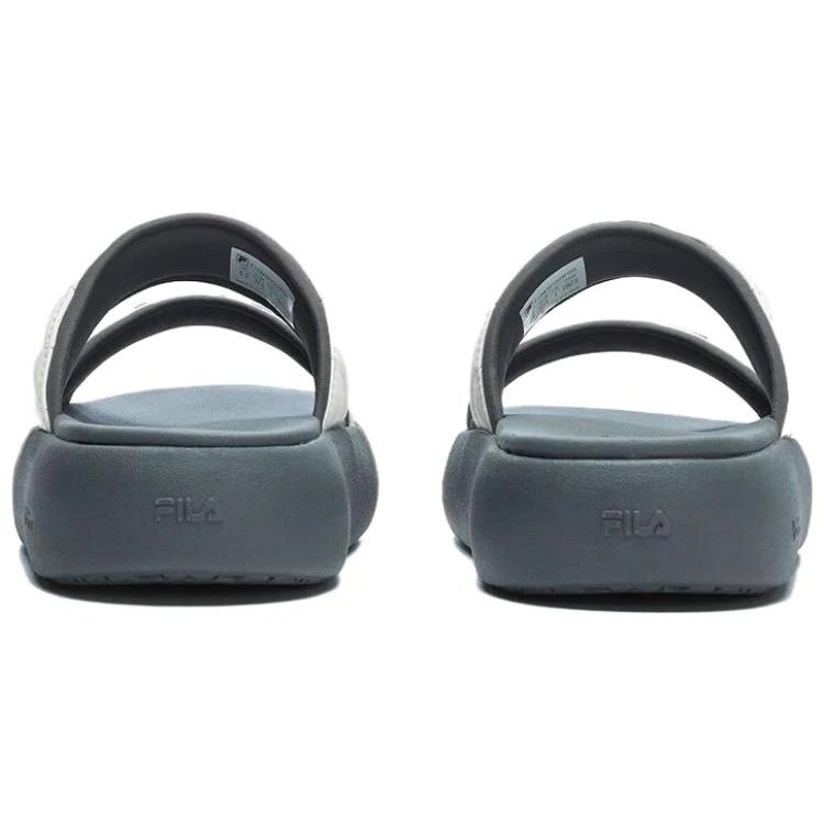 Dount "White Grey"
