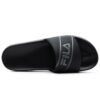 Drifter Casual Slides "Black"