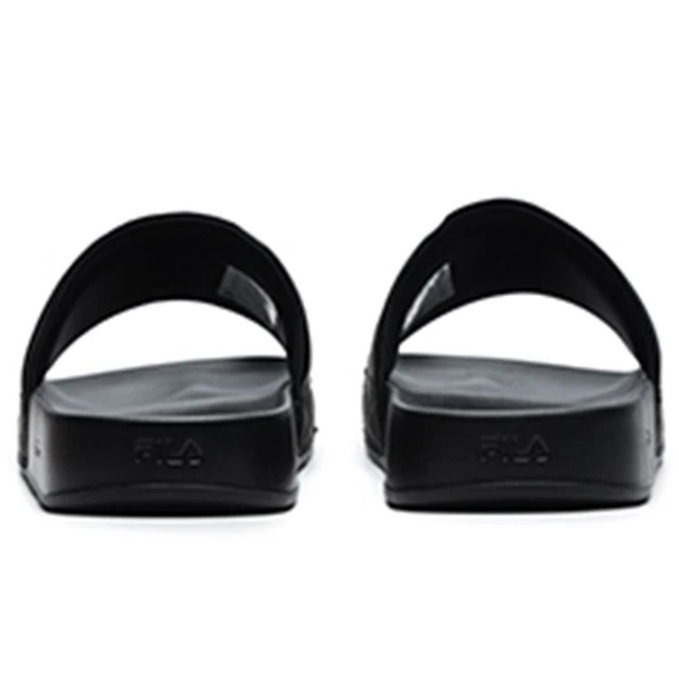 Drifter Casual Slides "Black"