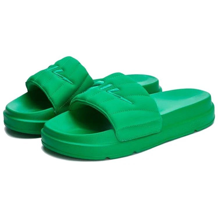 Drifter "Green"