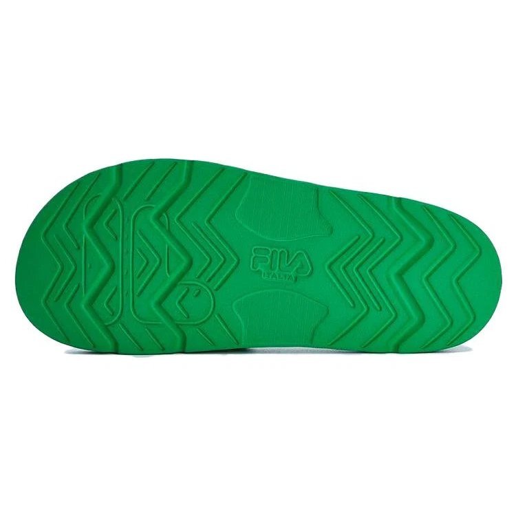 Drifter "Green"