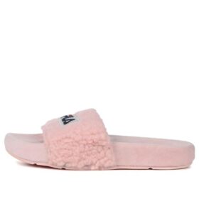 Drifter Series Lightweight Pink Korean Version Slippers