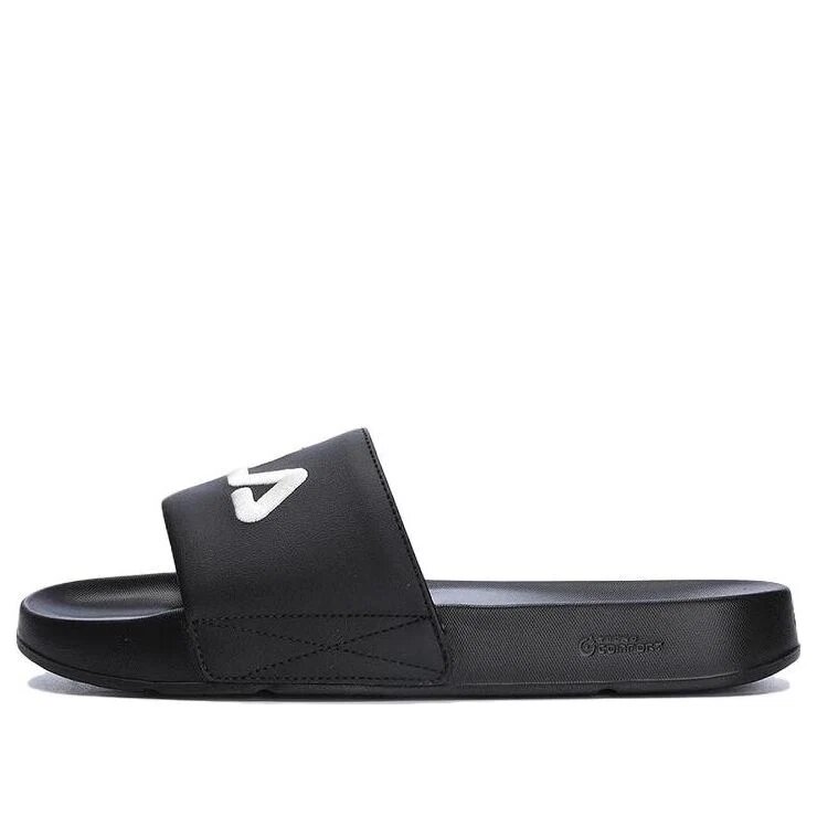 Drifter Slides "Black"