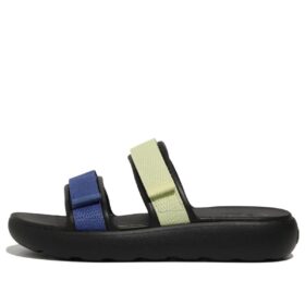 Drifter Tube Slide "Black Blue Green"