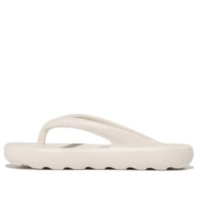 Drifter Tube Song Slipper "White"