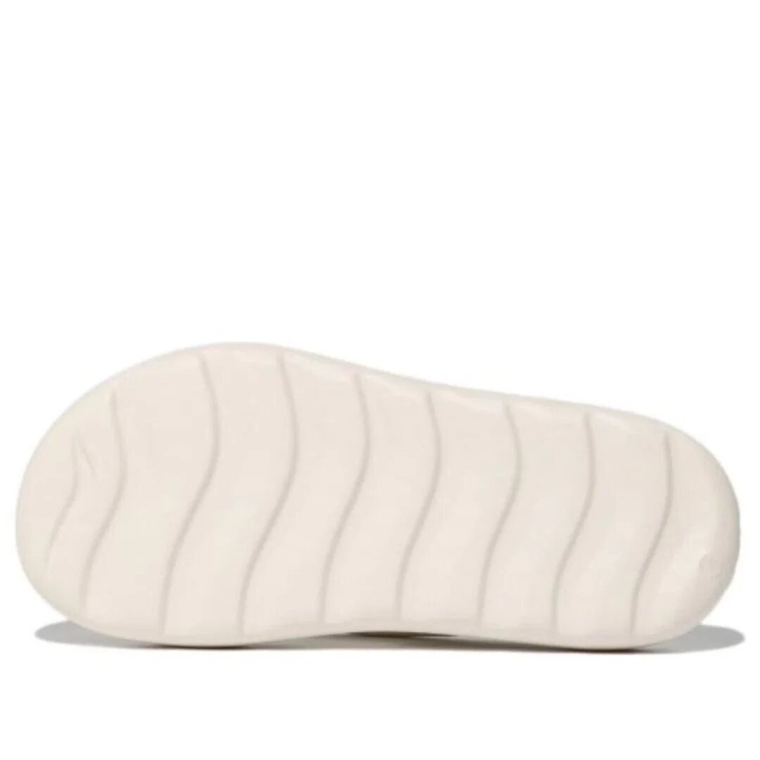 Drifter Tube Song Slipper "White"