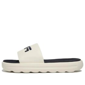 Drifter Tube V2 Slides "White Black"