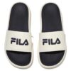 Drifter Tube V2 Slides "White Black"