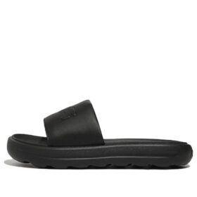Drifter V2 Large Logo Slides "Black"