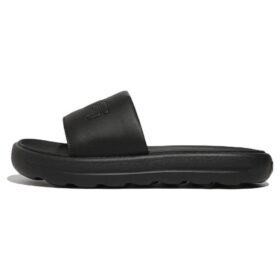 Drifter V2 Large Logo Slides “Black”