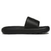Drifter V2 Large Logo Slides "Black"