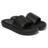 Drifter V2 Large Logo Slides "Black"
