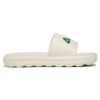 Drifter V2 Large Logo Slides "Cream"