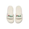 Drifter V2 Large Logo Slides "Cream"