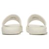 Drifter V2 Large Logo Slides "Cream"