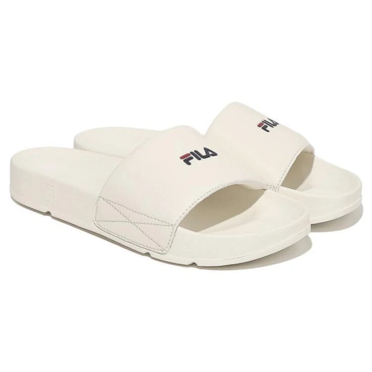 Drifter V2 Slides "Cream"