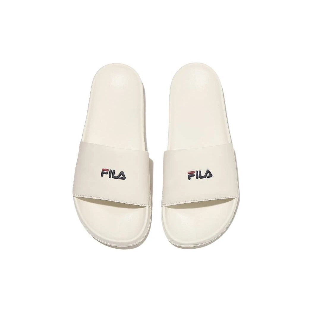 Drifter V2 Slides "Cream"