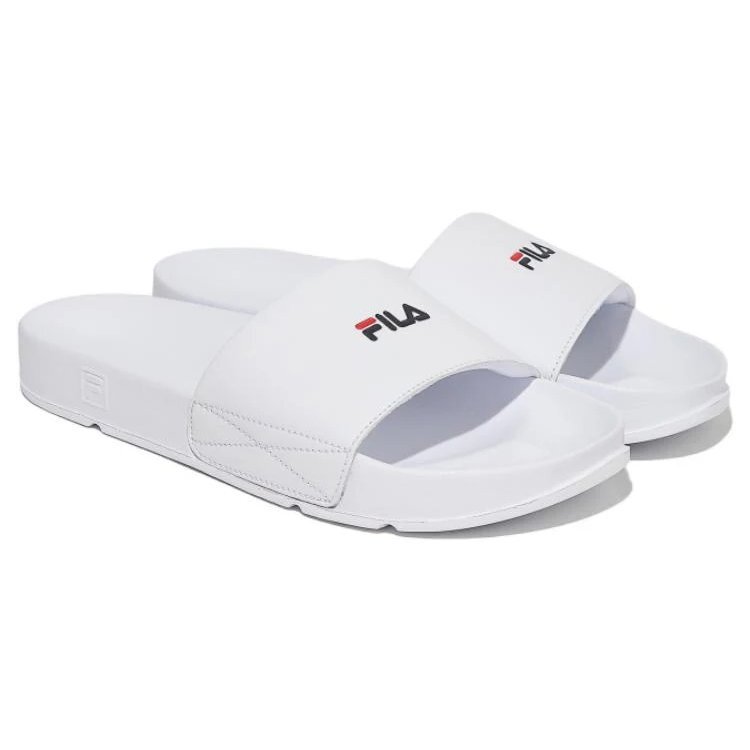 Drifter V2 Slides "White"